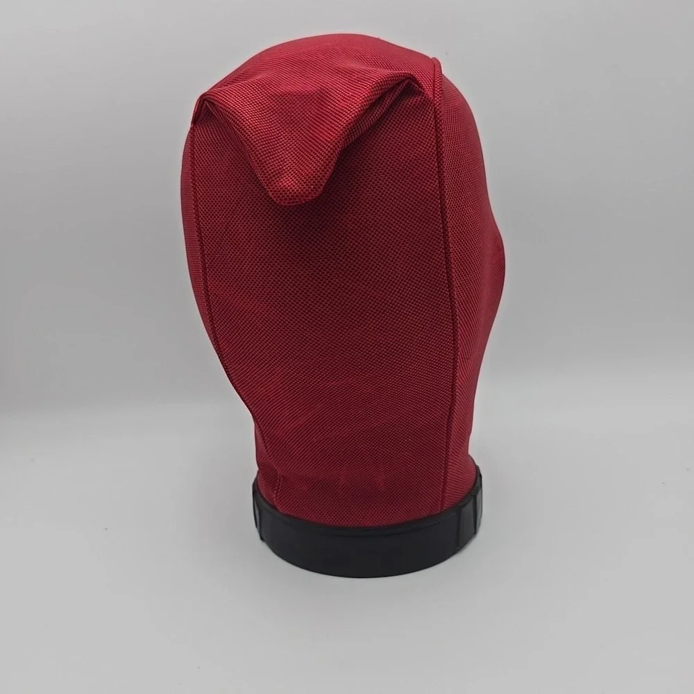 Hasbro Marvel Legends Interactive Electronic Deadpool's Head Tested -‎ See Video